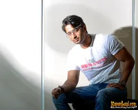 Foto Shaheer Sheikh