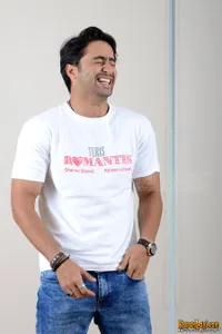 Foto Shaheer Sheikh