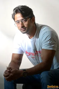 Foto Shaheer Sheikh