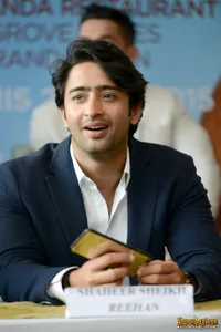 Foto Shaheer Sheikh