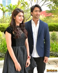 Foto Shaheer Sheikh