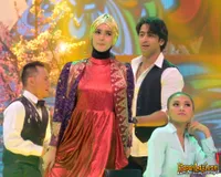 Foto Shaheer Sheikh