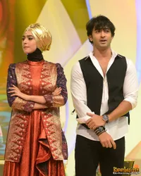 Foto Shaheer Sheikh