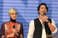 Foto Shaheer Sheikh