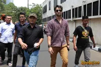 Foto Shaheer Sheikh