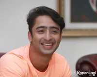 Foto Shaheer Sheikh