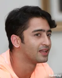 Foto Shaheer Sheikh