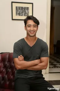 Foto Shaheer Sheikh