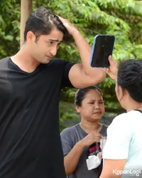 Foto Shaheer Sheikh