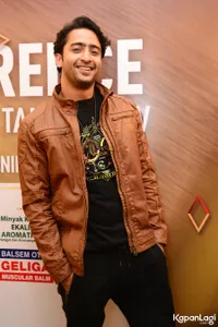 Foto Shaheer Sheikh