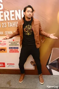 Foto Shaheer Sheikh