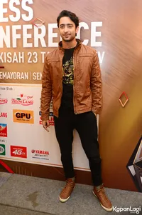 Foto Shaheer Sheikh