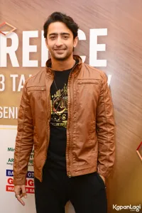 Foto Shaheer Sheikh