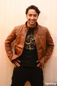 Foto Shaheer Sheikh