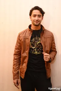 Foto Shaheer Sheikh
