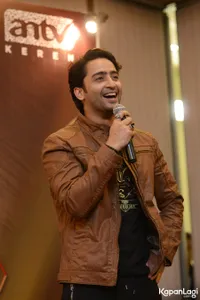 Foto Shaheer Sheikh
