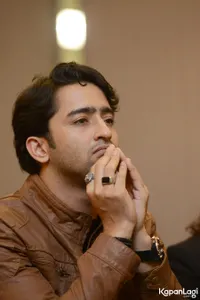 Foto Shaheer Sheikh