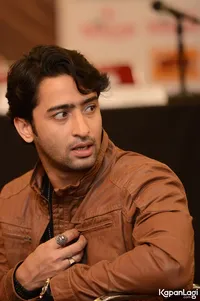 Foto Shaheer Sheikh