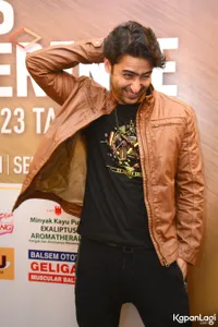 Foto Shaheer Sheikh