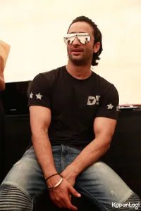 Foto Shaheer Sheikh
