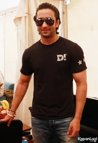 Foto Shaheer Sheikh
