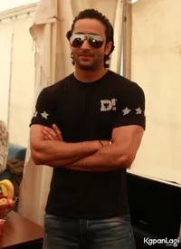 Foto Shaheer Sheikh