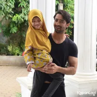 Foto Shaheer Sheikh
