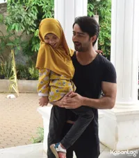 Foto Shaheer Sheikh