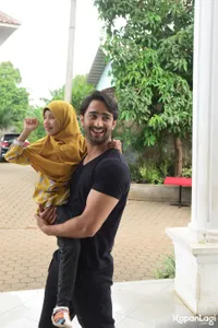 Foto Shaheer Sheikh