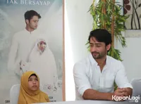 Foto Shaheer Sheikh