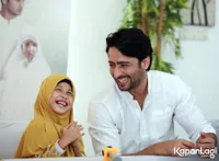 Foto Shaheer Sheikh