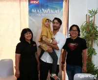Foto Shaheer Sheikh