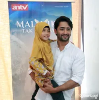 Foto Shaheer Sheikh