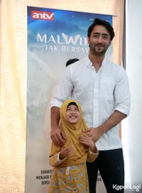 Foto Shaheer Sheikh