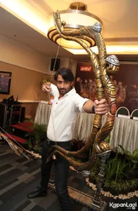 Foto Shaheer Sheikh