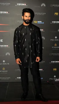 Foto Shahid Kapoor