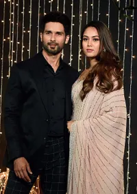 Foto Shahid Kapoor