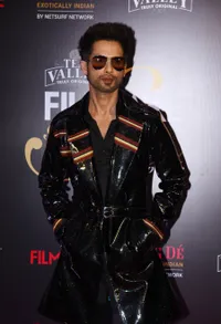 Foto Shahid Kapoor