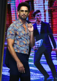 Foto Shahid Kapoor