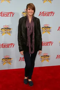 Foto Shailene Woodley