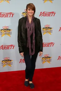 Foto Shailene Woodley