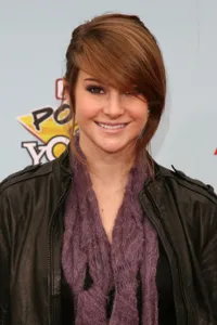 Foto Shailene Woodley