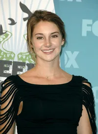 Foto Shailene Woodley