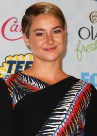 Foto Shailene Woodley