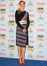 Foto Shailene Woodley