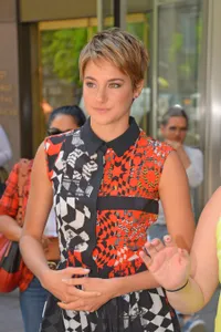 Foto Shailene Woodley