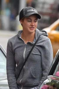 Foto Shailene Woodley