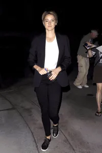 Foto Shailene Woodley