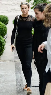 Foto Shailene Woodley