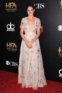 Foto Shailene Woodley